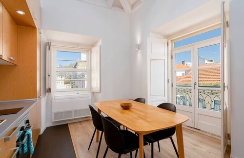 Setubal Apartment | Setúbal Downtown Bocage I