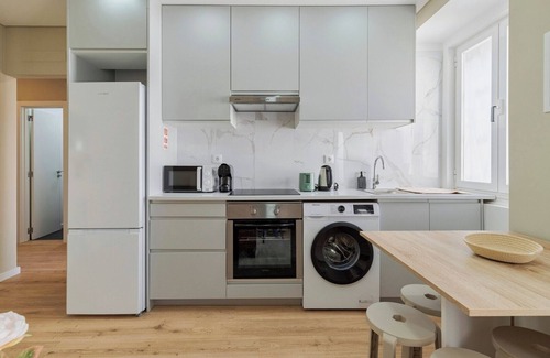 Setubal Apartment | Setúbal Downtown Farol