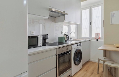 Setubal Apartment | Setúbal Downtown Farol