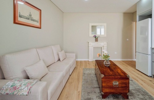 Setubal Apartment | Setúbal Downtown Farol