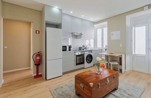 Setubal Apartment | Setúbal Downtown Farol