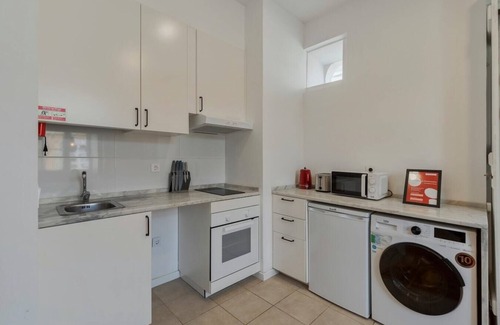 Setubal Apartment | Setúbal Seaside