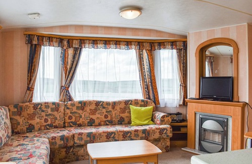 Garn Fadryn Cottage | Set in a lovely, private position surrounded by countryside.