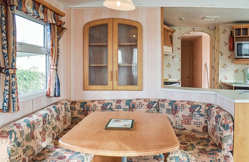 Garn Fadryn Cottage | Set in a lovely, private position surrounded by countryside.