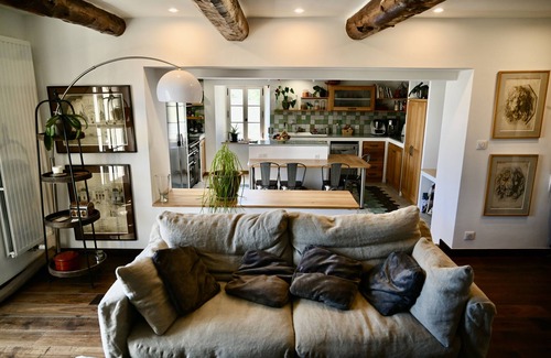 Ongles Other | Set of 3 4* gîtes at the foot of the Luberon with swimming pool