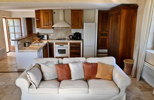 Ongles Other | Set of 3 4* gîtes at the foot of the Luberon with swimming pool