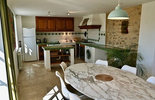 Ongles Other | Set of 3 4* gîtes at the foot of the Luberon with swimming pool