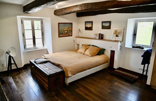 Ongles Other | Set of 3 4* gîtes at the foot of the Luberon with swimming pool