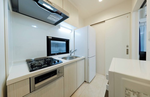 Setagaya Apartment | Setagaya Sen no Rikyu Mansion