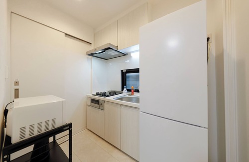 Setagaya Apartment | Setagaya Sen no Rikyu Mansion