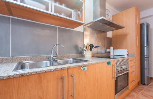 Cala San Vicente House | SETCELIS - Apartment just 500 metres from the beach Free WiFi
