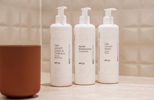 Aix-en-Provence Hotel | SetClub Hôtel & Spa