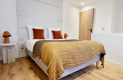 Aix-en-Provence Hotel | SetClub Hôtel & Spa