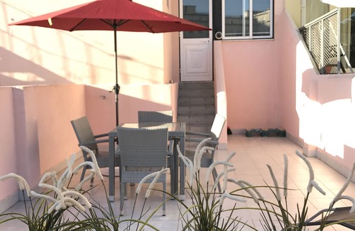 Falca Apartment | Sete Rios, Near Zoo Lisboa/free Wifi