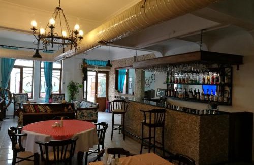 Ayvalik Hotel | Setenay otel