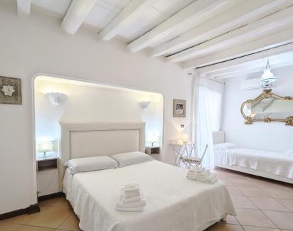 Crotone House | Setes - Appartamento in centro
