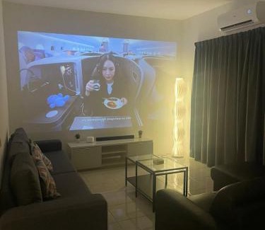 Setia Alam House | Setia Alam Indah 4BR Landed 3km-Setia City Convent