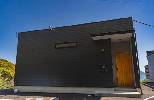 Kamano Villa | SETO CLAS for SLEEP B棟