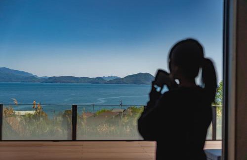 Kamano Villa | SETO CLAS for SLEEP B棟