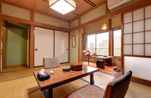 Yuzawa-machi Hotel | Setoguchi