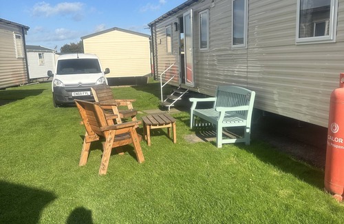 Prestonpans House | Seton Sands, Haven! Make Memories! Have Fun!