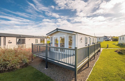Prestonpans House | Seton Sands Kings Barnes | 3BR| Parking | Wi-Fi