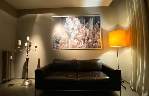 Lazzaretto Apartment | Settala Quattro Terrace