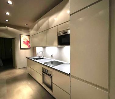 Lazzaretto Apartment | Settala Quattro Terrace
