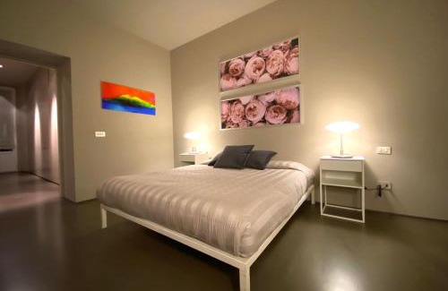 Lazzaretto Apartment | Settala Quattro Terrace