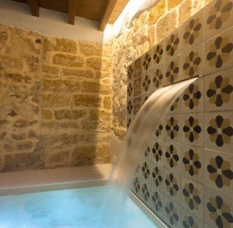 Albergheria Bed & Breakfast | Sette Fate Suites & Spa