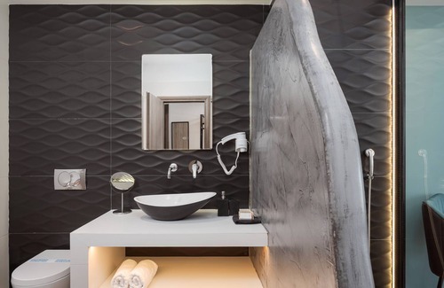 Xylokastron Hotel | Sette Suites & Rooms - Adults Only