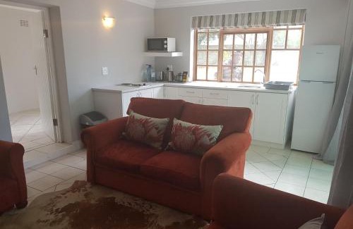 Grahamstown Apartment | Settler Cottage Apartment