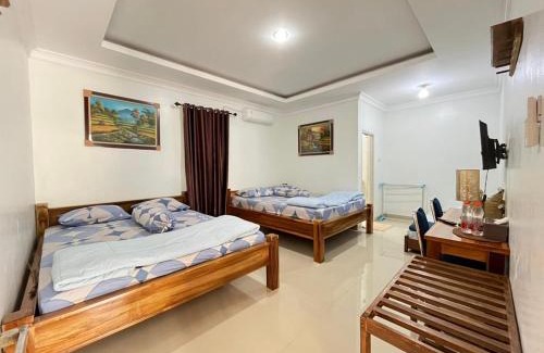 Tanjungjaya House | SETYA HOMESTAY TANJUNG LESUNG