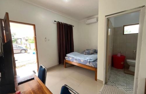 Tanjungjaya House | SETYA HOMESTAY TANJUNG LESUNG