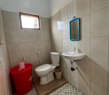 Tanjungjaya House | SETYA HOMESTAY TANJUNG LESUNG