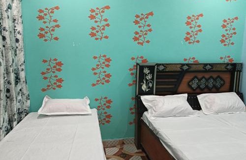 Rajgarhi Hotel | Seva Palace