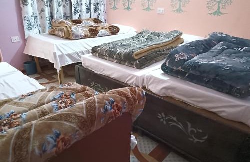 Rajgarhi Hotel | Seva Palace