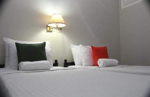 Kandy Hotel | Sevana City Hotel