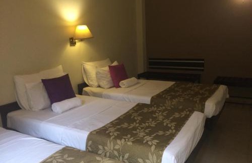 Kandy Hotel | Sevana City Hotel