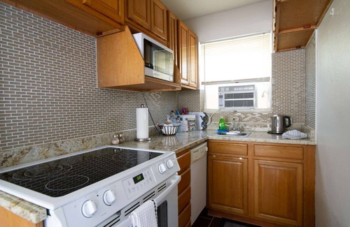 Warwick Apartment | Seven Arches - Studio in Warwick