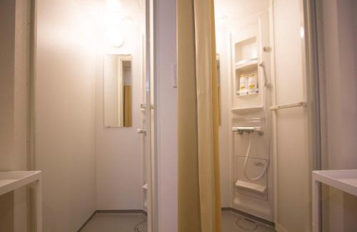Asahikawa Apartment | SEVEN Building/Vacation STAY 4952