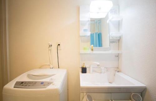 Asahikawa Apartment | SEVEN Building/Vacation STAY 4951