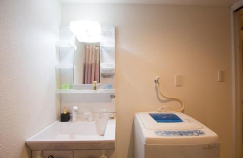 Asahikawa Apartment | SEVEN Building/Vacation STAY 4961