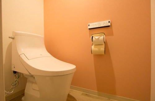 Asahikawa Apartment | SEVEN Building/Vacation STAY 4961
