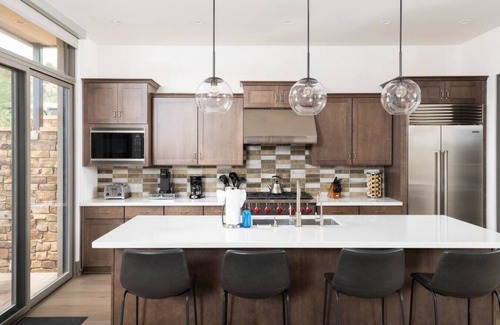 West Sedona Apartment | Seven Canyons Fairway, High-End Home, Views, Resort Community