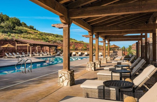 West Sedona Apartment | Seven Canyons Fairway, High-End Home, Views, Resort Community