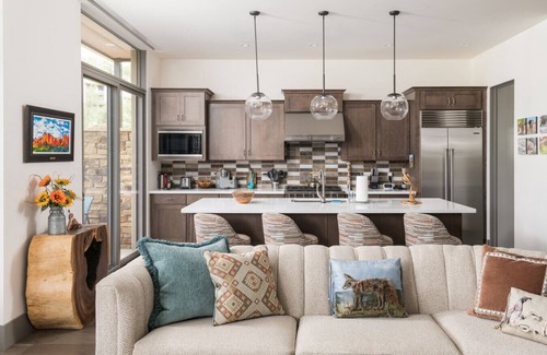 West Sedona Apartment | Seven Canyons Luxury | Golf, Views & Pool
