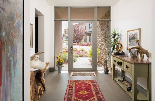 West Sedona Apartment | Seven Canyons Luxury | Golf, Views & Pool