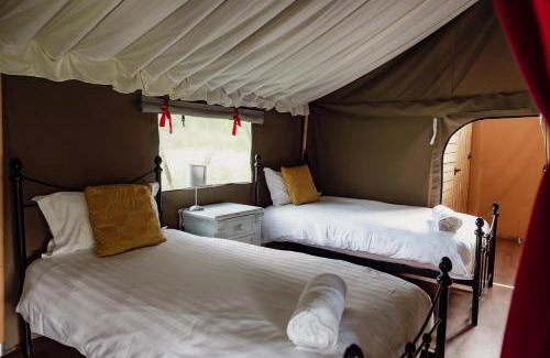 Llanvetherine Other | Seven Hills Hideaway - Three Bedroom