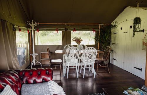 Llanvetherine Other | Seven Hills Hideaway - Three Bedroom